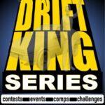 Friday Night Drift King Series