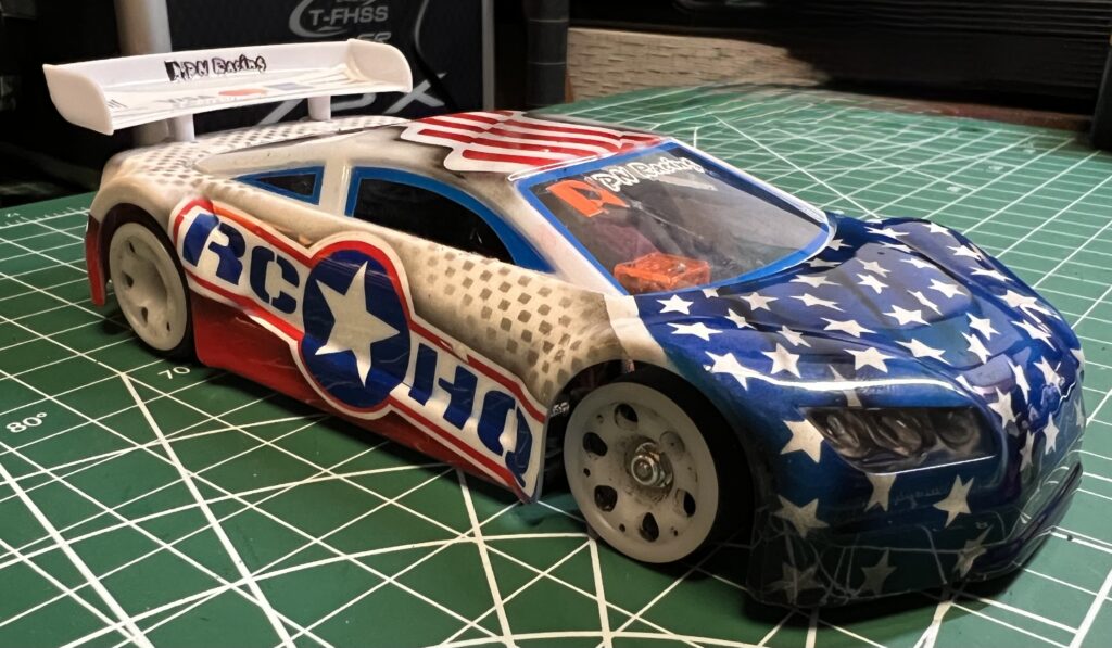 4th of July