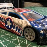4th of July