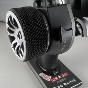 WU2 Transmitter Wheel