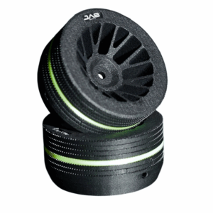 DAS SPEED steering wheel