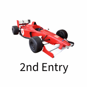 2nd Entry, 1/28 Nats