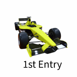 1st Entry, 1/28 Nats