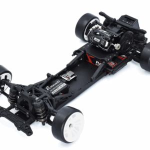 Reve D RDX 1/10 RWD Electric Drift Car Kit (No Body)