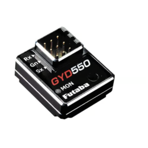 Used Futaba GYD550 Gyro for RC Drift Cars