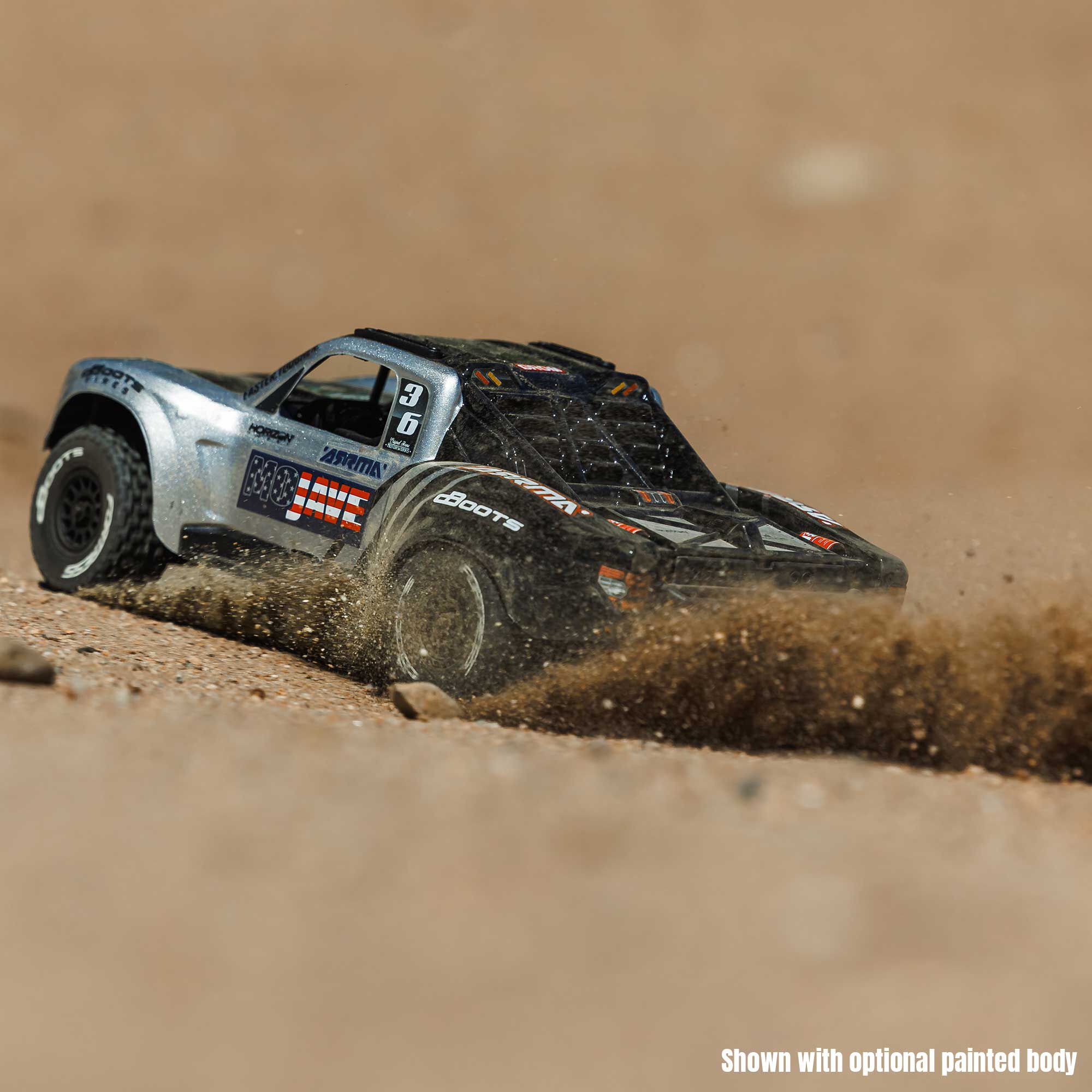 Race Truck Workshop - Image 6