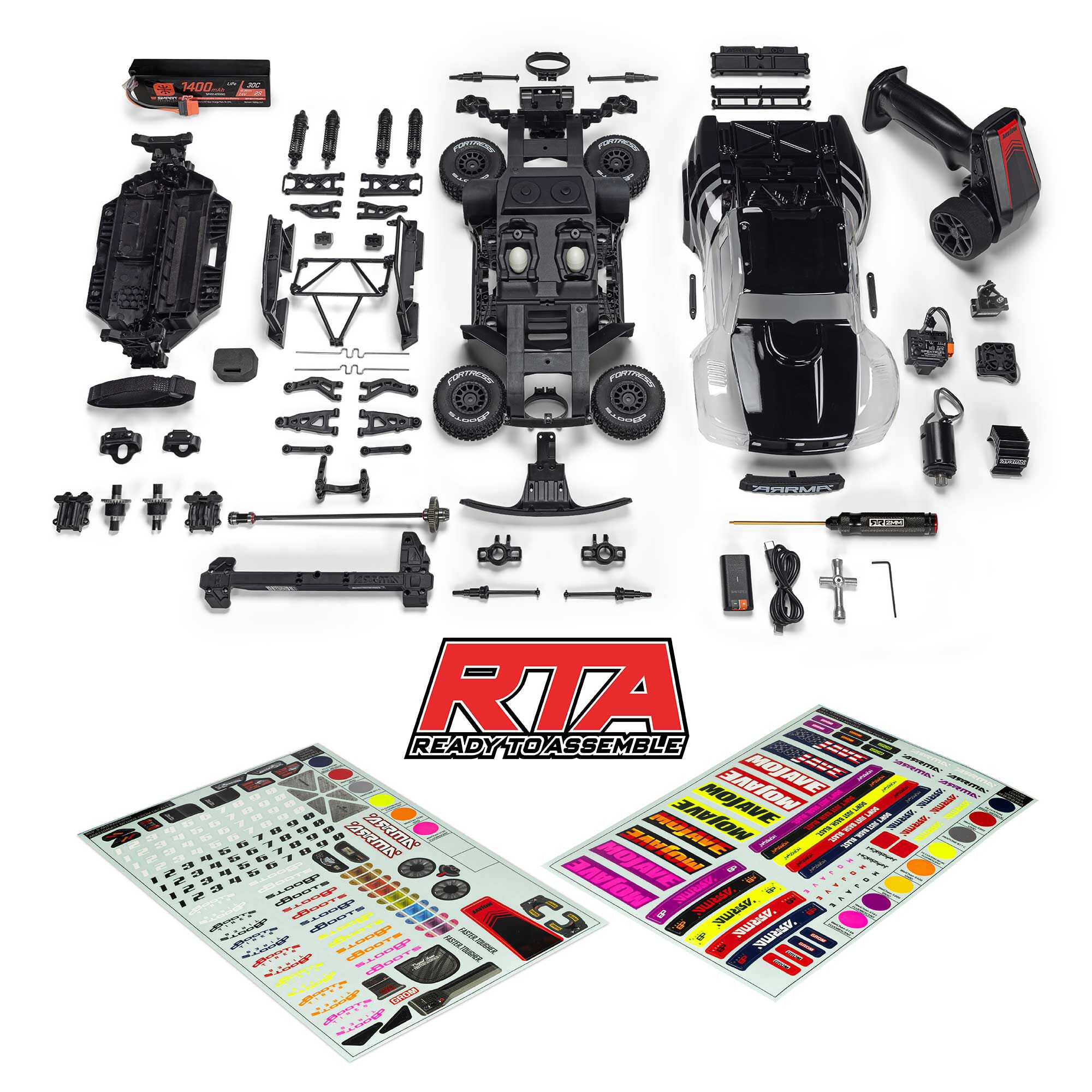 Race Truck Workshop - Image 3