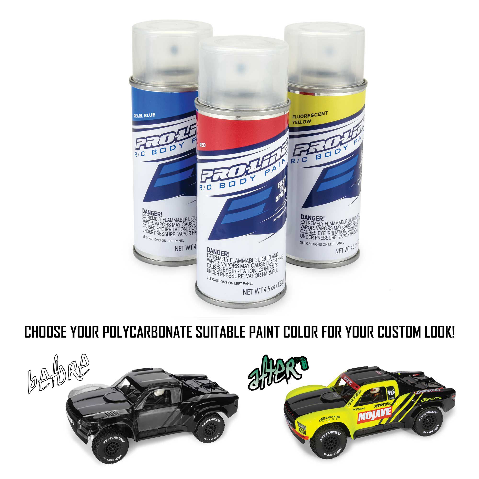 Race Truck Workshop - Image 4